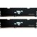 Модуль памяти для компьютера DDR4 32GB (2x16GB) 3600 MHz Black Prologix (PRO32GB3600B4K) - Модули памяти для компьютера - Модули памяти для компьютера
