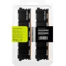 Модуль памяти для компьютера DDR4 32GB (2x16GB) 3600 MHz Black Prologix (PRO32GB3600B4K)