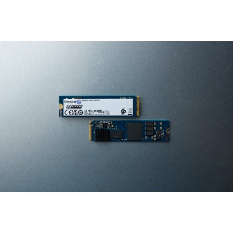 Накопитель SSD M.2 2280 240GB Kingston (SEDC2000BM8/240G) - Нулевой остаток (Feed)  - Нулевой остаток (Feed) 