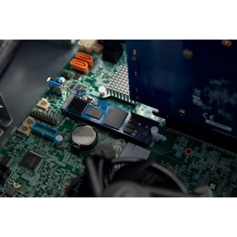 Накопитель SSD M.2 2280 240GB Kingston (SEDC2000BM8/240G) - Нулевой остаток (Feed)  - Нулевой остаток (Feed) 