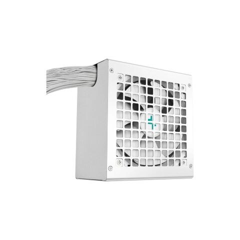 Блок питания Deepcool 750W (PL750D WH) - Нулевой остаток (Feed)  - Нулевой остаток (Feed) 