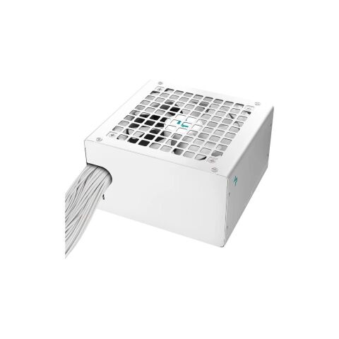 Блок питания Deepcool 750W (PL750D WH) - Нулевой остаток (Feed)  - Нулевой остаток (Feed) 