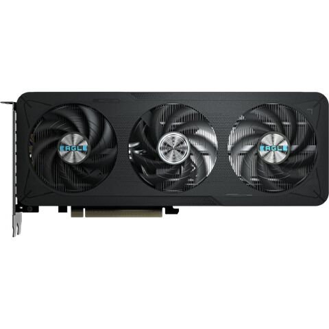 Видеокарта GIGABYTE GeForce RTX5060 8Gb EAGLE MAX OC (GV-N5060EAGLEMAX OC-8GD) - Видеокарты  - Видеокарты 