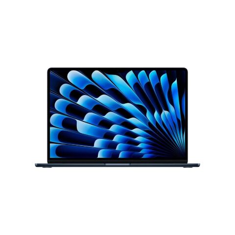 Ноутбук Apple MacBook Air 15 M5 A3448 Midnight (MDVH4UA/A) - Нулевой остаток (Feed)  - Нулевой остаток (Feed) 