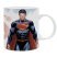 Чашка Abystyle DC COMICS Superman Man of Steel Ceramic Mug кухоль Супермен 320 мл - -