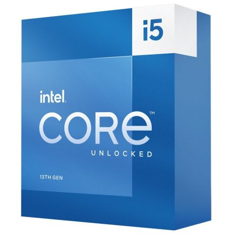 Процессор INTEL Core™ i5 14600KF (BX8071514600KF) - Нулевой остаток (Feed)  - Нулевой остаток (Feed) 
