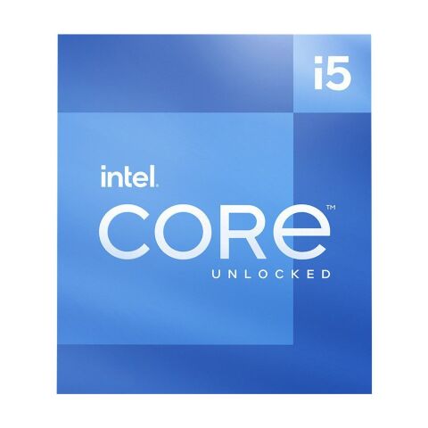 Процессор INTEL Core™ i5 14600KF (BX8071514600KF) - Нулевой остаток (Feed)  - Нулевой остаток (Feed) 