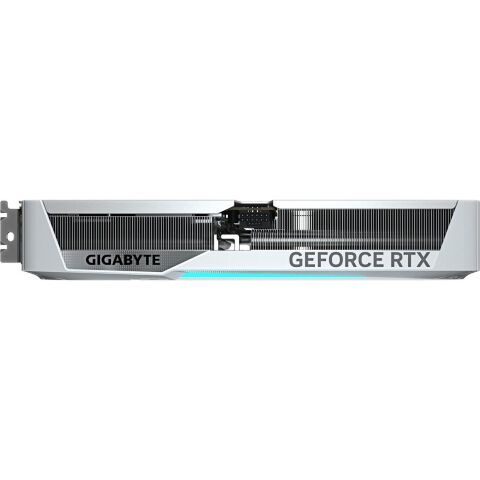 Видеокарта GIGABYTE GeForce RTX5070 12Gb EAGLE OC ICE SFF (GV-N5070EAGLEOC ICE-12GD) - Видеокарты  - Видеокарты 