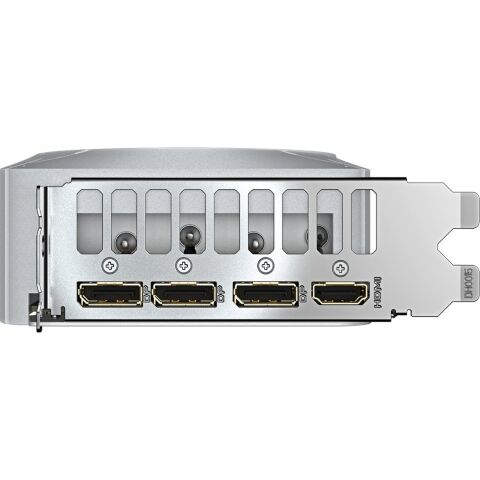 Видеокарта GIGABYTE GeForce RTX5070 12Gb EAGLE OC ICE SFF (GV-N5070EAGLEOC ICE-12GD) - Видеокарты  - Видеокарты 
