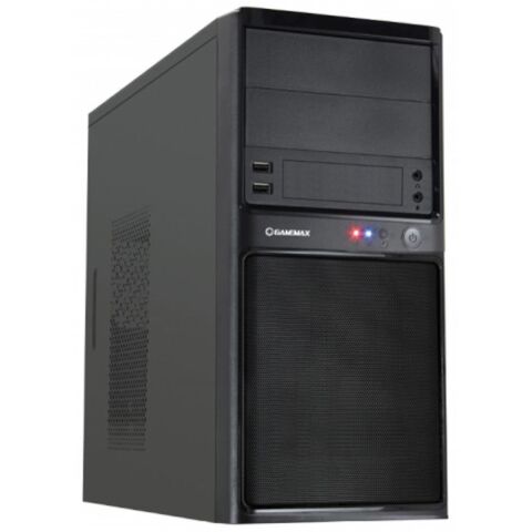 Корпус для ПК Gamemax MT304NP - Корпуса  - Корпуса 