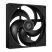 Кулер для корпуса ID-Cooling AS-140-K - Нулевой остаток (Feed)  - Нулевой остаток (Feed) 