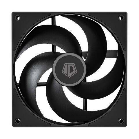 Кулер для корпуса ID-Cooling AS-140-K - Нулевой остаток (Feed)  - Нулевой остаток (Feed) 