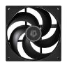 Кулер для корпуса ID-Cooling AS-140-K
