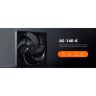 Кулер для корпуса ID-Cooling AS-140-K