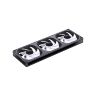 Кулер для корпуса JONSBO ZB-360B Black