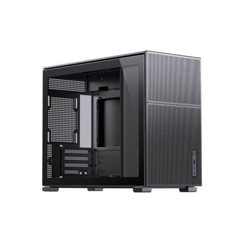 Корпус для ПК JONSBO D31 MESH Black - Нулевой остаток (Feed)  - Нулевой остаток (Feed) 