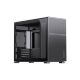 Корпус для ПК JONSBO D31 MESH Black - Нулевой остаток (Feed)  - Нулевой остаток (Feed) 