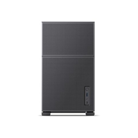 Корпус для ПК JONSBO D31 MESH Black - Нулевой остаток (Feed)  - Нулевой остаток (Feed) 