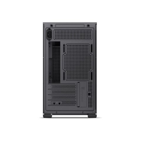 Корпус для ПК JONSBO D31 MESH Black - Нулевой остаток (Feed)  - Нулевой остаток (Feed) 
