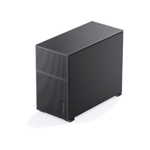 Корпус для ПК JONSBO D31 MESH Black - Нулевой остаток (Feed)  - Нулевой остаток (Feed) 