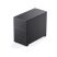 Корпус для ПК JONSBO D31 MESH Black - Нулевой остаток (Feed)  - Нулевой остаток (Feed) 