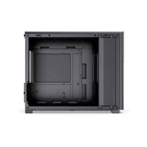 Корпус для ПК JONSBO D31 MESH Black - Нулевой остаток (Feed)  - Нулевой остаток (Feed) 