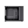 Корпус для ПК JONSBO D31 MESH Black