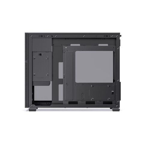 Корпус для ПК JONSBO D31 MESH Black - Нулевой остаток (Feed)  - Нулевой остаток (Feed) 