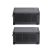 Корпус для ПК JONSBO D31 MESH Black - Нулевой остаток (Feed)  - Нулевой остаток (Feed) 