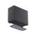 Корпус для ПК JONSBO D31 MESH Black - Нулевой остаток (Feed)  - Нулевой остаток (Feed) 