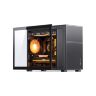 Корпус для ПК JONSBO D31 MESH Black