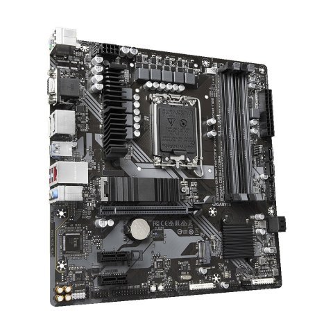 Материнская плата GIGABYTE B760M DS3H DDR4 - Нулевой остаток (Feed) - Нулевой остаток (Feed)