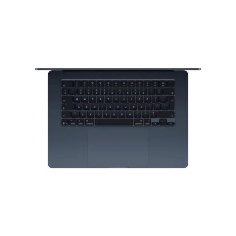 Ноутбук Apple MacBook Air 15 M5 A3448 Midnight (MDVN4UA/A) - Ноутбуки  - Ноутбуки 