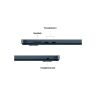 Ноутбук Apple MacBook Air 15 M5 A3448 Midnight (MDVN4UA/A)
