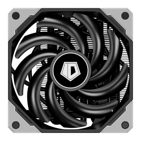 Кулер для процессора ID-Cooling IS-50X V3 - Нулевой остаток (Feed) - Нулевой остаток (Feed)
