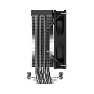 Кулер для процессора ID-Cooling BLITZ X4