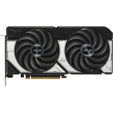 Видеокарта ASUS GeForce RTX5070 12Gb DUAL OC (DUAL-RTX5070-O12G) - Нулевой остаток (Feed)  - Нулевой остаток (Feed) 