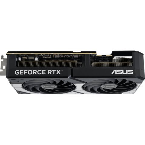 Видеокарта ASUS GeForce RTX5070 12Gb DUAL OC (DUAL-RTX5070-O12G) - Нулевой остаток (Feed)  - Нулевой остаток (Feed) 