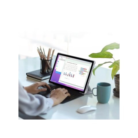 Планшет Oscal Pad 15 10.36" 8/256GB Dual Sim Stellar Grey (Pad 15 8/256GB Dual Sim Stellar Grey) - Нулевой остаток (Feed) - Нулевой остаток (Feed)