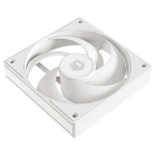 Кулер для корпуса ID-Cooling Вентилятор ID-Cooling AS-120-W (AS-120-W)