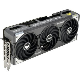 Видеокарта ASUS GeForce RTX5070 Ti 16GB TUF OC GAMING (TUF-RTX5070TI-O16G-GAMING)