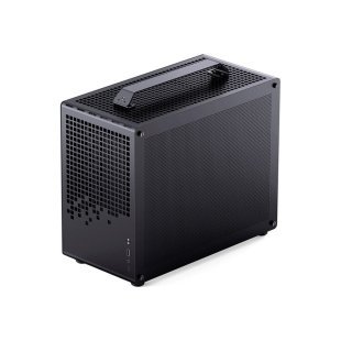 Корпус JONSBO Z20 Black