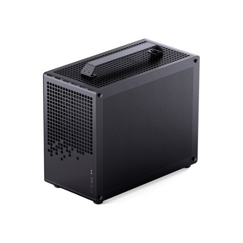 Корпус JONSBO Z20 Black - Нулевой остаток (Feed)  - Нулевой остаток (Feed) 