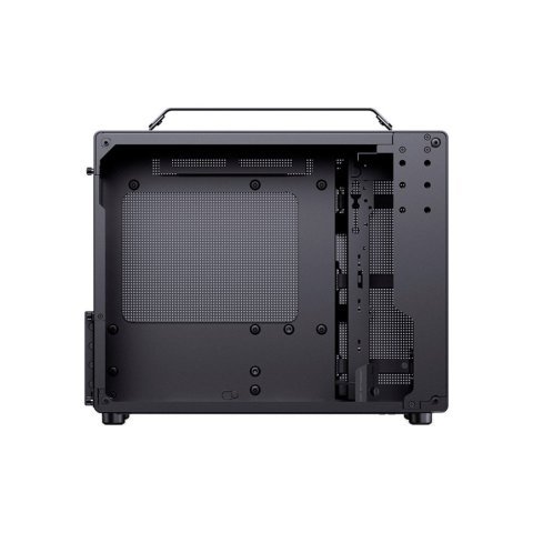 Корпус JONSBO Z20 Black - Нулевой остаток (Feed)  - Нулевой остаток (Feed) 