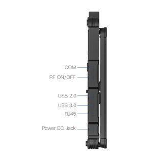 Ноутбук Vinga Scout X14A (X14A-1255321024BWP)