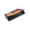 Кулер для корпуса Be quiet! Light Wings LX 120mm PWM Reverse чорний (BL132)