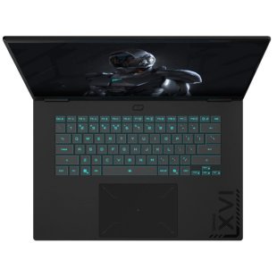 Ноутбук GIGABYTE Gaming A16 (3THK3UA894SD)