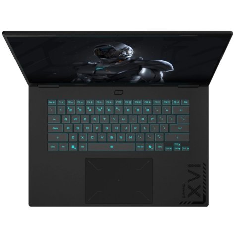 Ноутбук GIGABYTE Gaming A16 (3THK3UA894SD) - Нулевой остаток (Feed) - Нулевой остаток (Feed)