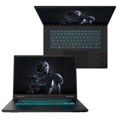 Ноутбук GIGABYTE Gaming A16 (3THK3UA894SD) - Нулевой остаток (Feed) - Нулевой остаток (Feed)