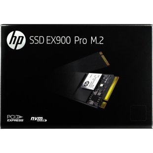 Накопитель SSD M.2 2280 1TB EX900 Pro HP (9XL77AA)